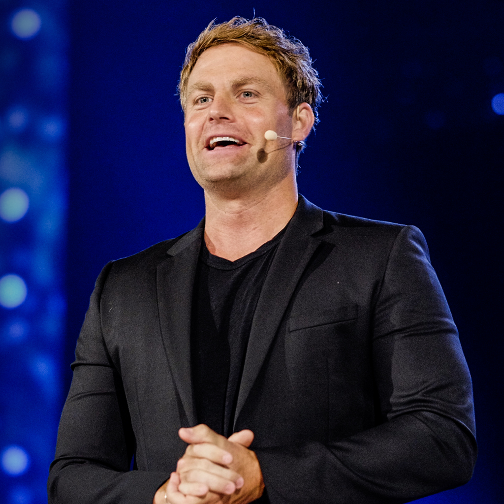 Nick Nilson City First Church