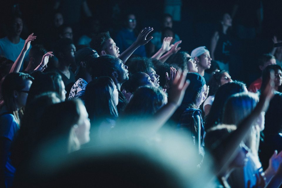 Youth City First Church